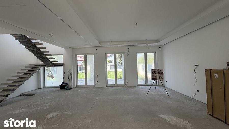 Vila statement cu 7 camere ,o proprietate rara zona Pipera - 6