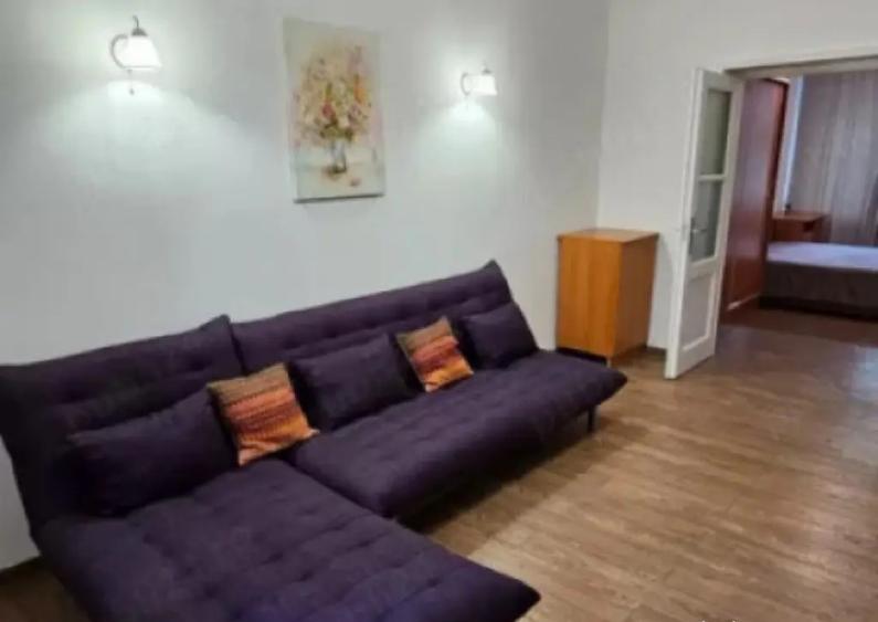 Aparatement 3 camere | Ceaikovski | Dorobanti - 1