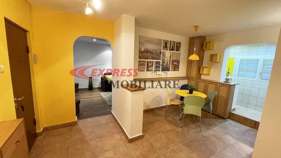 Dristor, Mihai Bravu, Kaufland - 3