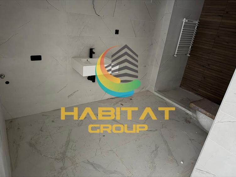 2 camere decomandat 65 mp LUX langa Parcul Teilor - 47