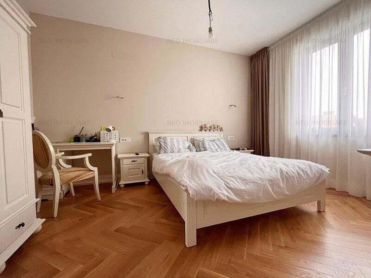 Casa Individuala - Mobilata -180 Mp Utili- Zona Padure - Dumbravita - 13