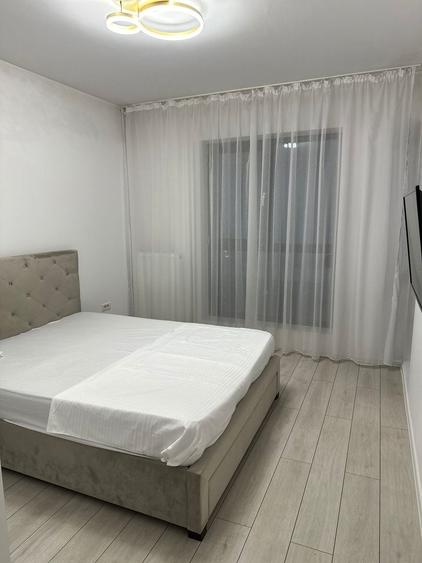 AP. 2 CAMERE REGNUM RESIDENCE, LOC DE PARCARE, PET-FRIENDLY, MODERN - 8