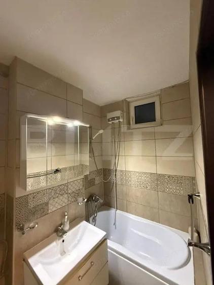 Apartament cu 3 camere renovate premium, langa metrou, zona Tei - 7