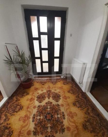 Casa de vanzare, cu 3 camere, 138 mp, zona Calea Domneasca - 14