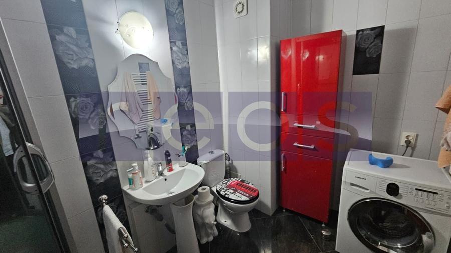 DE VANZARE 2 CAMERE - BUCATARIE SPATIOASA- PRELUNGIREA GHENCEA-PARCARE - 5