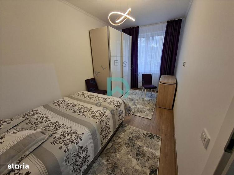 Apartament 4 camere Astra, 78 mp - Brasov - 6