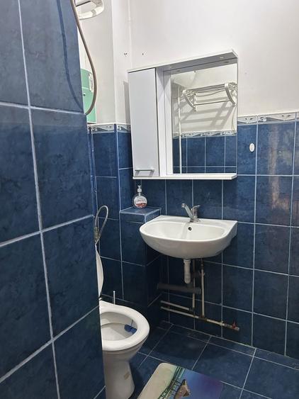 3 camere | 68 mp | 2 bai, 2 balcoane | Zona Liceul D. Tudor - 5