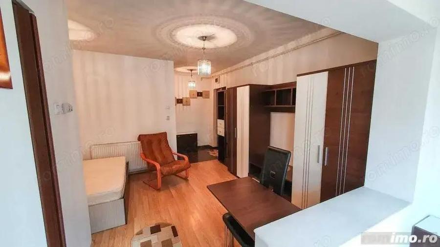 De vanzare apartamanet cu 1 camera in zona Complexul Studentesc - 1