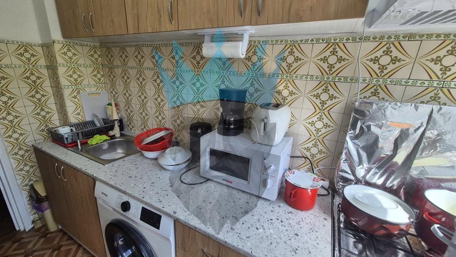 Apartament 2 Camere Lujerului Bucuresti - 6