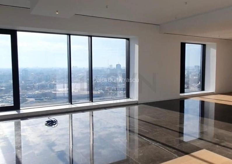 Penthouse One Verdi Park I Un refugiu al luxului in inima... Penthouse One Verdi Park I Un refugiu al luxului in inima...