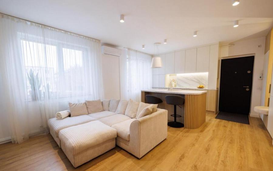 Apartament 2 camere 56 mp, zona Depozitelor - 16