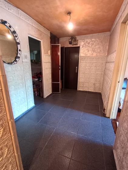 Apartament 4 camere, decomandat – Zonă Tomis Nord (Cireșica/pretabspațiu - 3