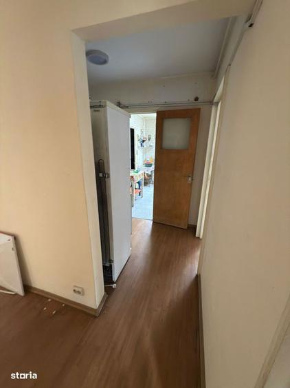 Apartament incapator, patru camere, Resita-Berceni, 120.000 negociabi - 9