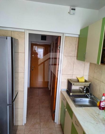 De Inchiriat | Apartament 2 Camere | Metrou Parc Bazilescu - 5