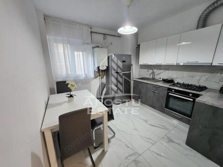 Apartament modern 4 camere, 2 bai, Aradului/ Iulius Town - 8