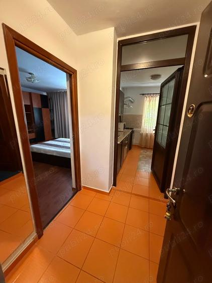 Proprietar inchiriez garsoniera zona Prosper - 3