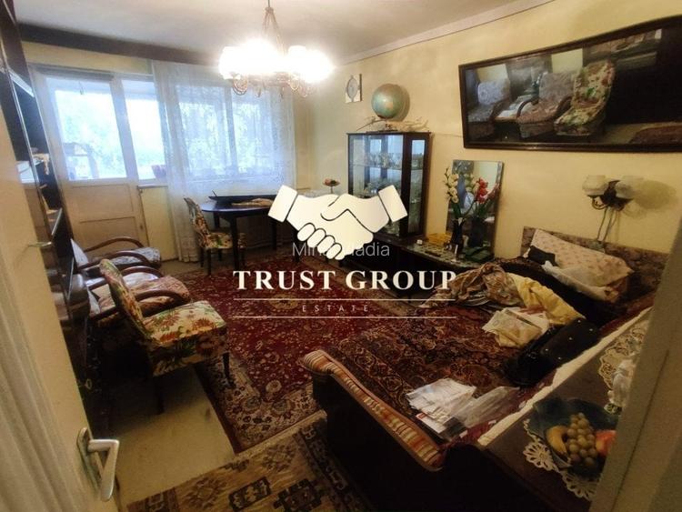 Apartament cu 2 camere circular în Drumul Taberei