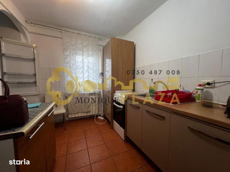 3 Camere | Mobilat | Utilat | CT | Zona linistita - 6