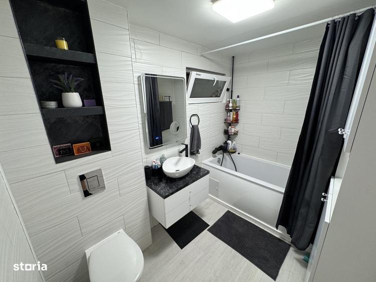 Casa premium 214 mp, garaj , teren 1000mp Cernica la 8min de Pallady - 1