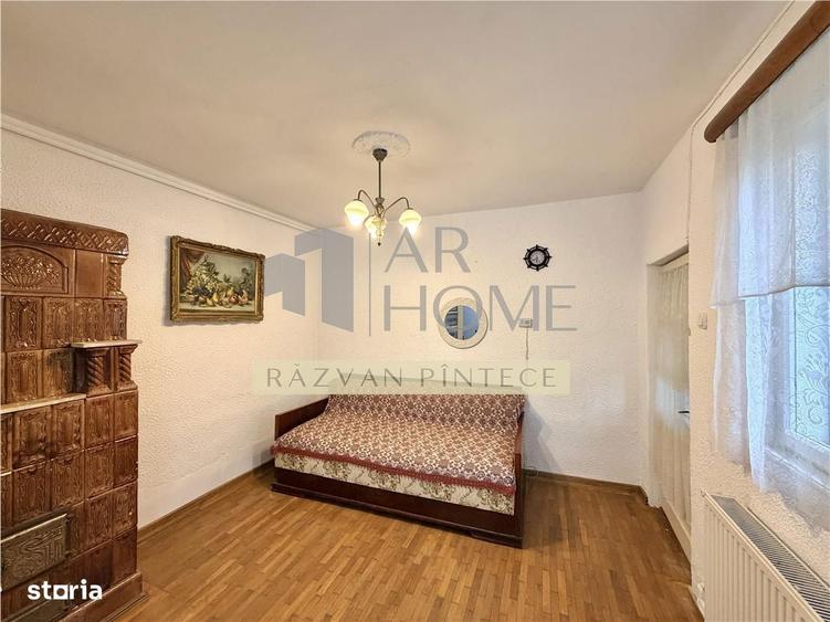Casa 3 camere, parter, teren 180 mp, Mihai Bravu, Ploiesti - 12