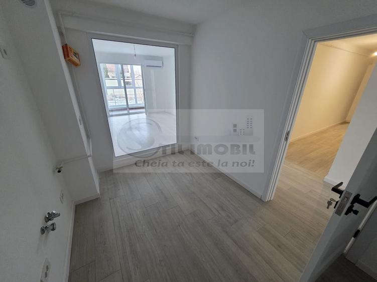 Apartament 2 camere - Pacurari - Strada Soarelui - 6