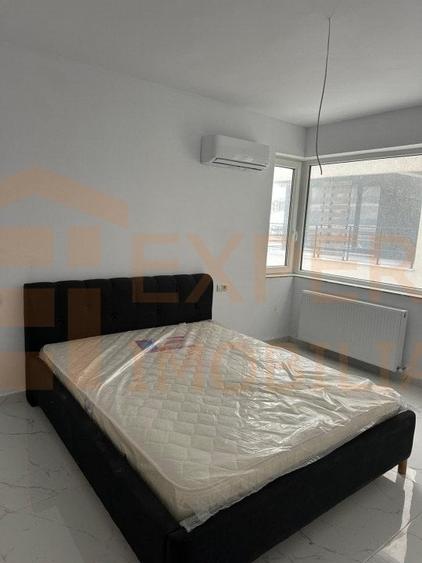 Garsoniera finisata Mamaia Nord, la 30 m de promenada - 3