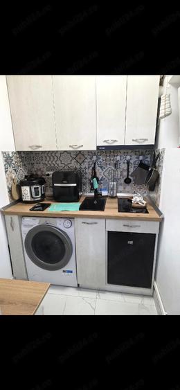 apartament 2 camere Razboeni Decomandat Aer Conditionat - 5