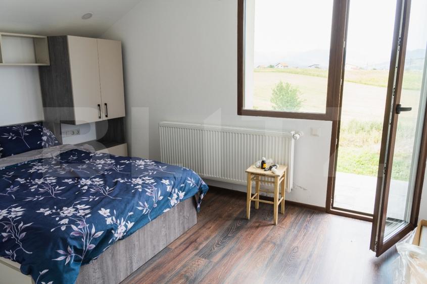 Casa de vanzare 4 camere, 160 mp, zona Micesti - 8