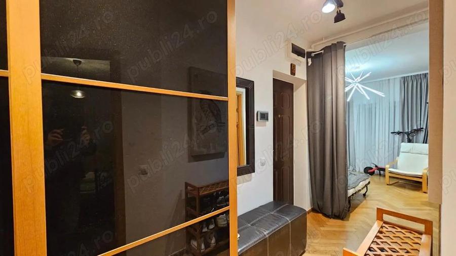 Nicolae Grigorescu, Postavarului, 2 camere, bloc 2008, ideal investitie - 7