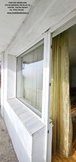 Apartament 2 camere,etaj 1, cu boxa,mobilat si utilat,Precista, zona Carrefour - 15