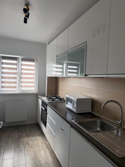Închiriez apartament 2 camere Gorjului  - 11