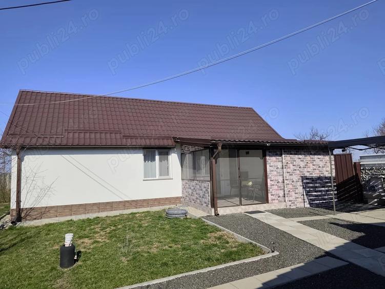 Proprietar vand casa - 4