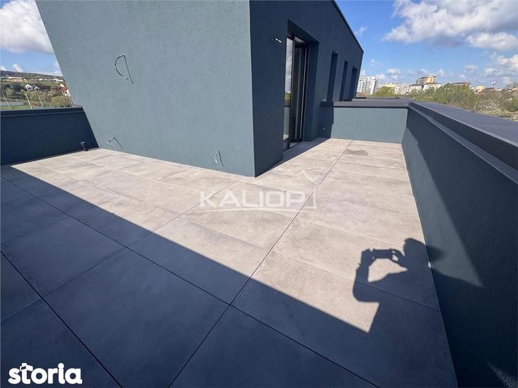 Duplex 4 camere | 110 mp | vanzare de pe PF | Buna Ziua - 16