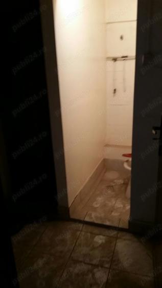 CASA CAZARE MUNCITORI cu curte interioara acoperita -max 30pers- Pantelimon- Lukoil - Accept manoper - 6