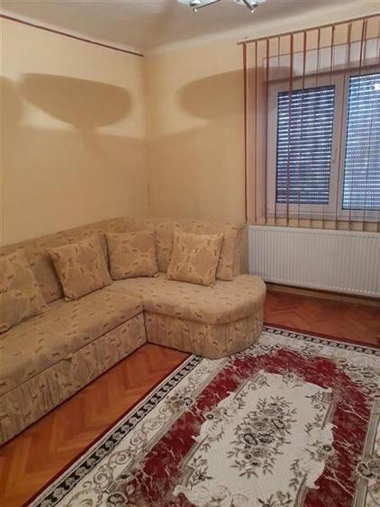 Casa Imensa Giarmata - 1