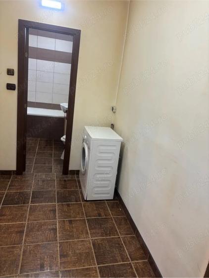 Garsoniera Central De Inchiriat mobilata si utilata corespunzator - 2