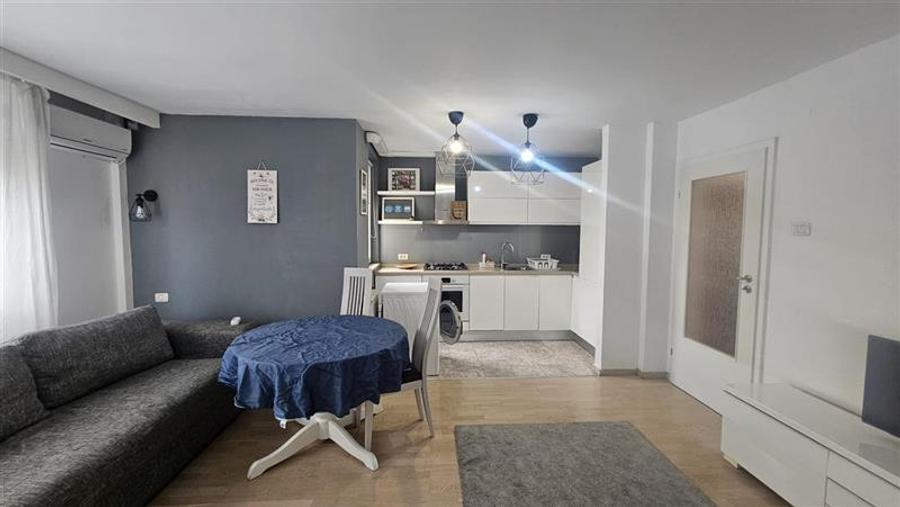 Piata Dorobanti-apartament 2 camere, mobilat si utilat. - 6