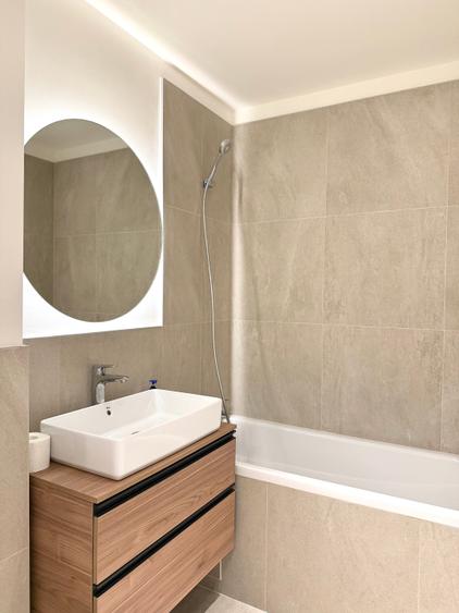 Petru Rares Loft 2025 / Apartament de 90 Mp /Terasa / Prima Inchiriere / Parcare - 5