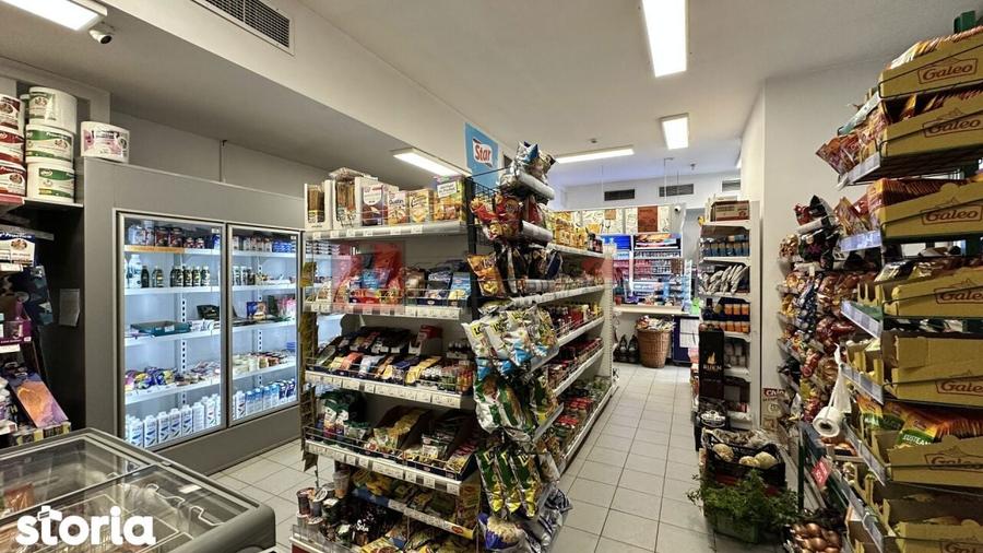 SPATIU COMERCIAL | 150 MP | RACADAU | SP. JUDETEAN - 8