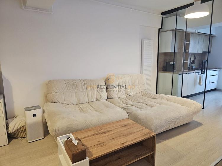 Apartament cu 3 camere, complet mobilat si utilat, acces rapid metrou - 5