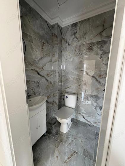 Apartamentu 3 camere terasa - 1