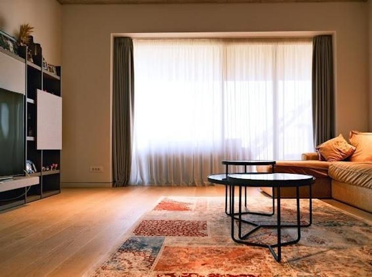 Oportunitate Unica Zona Capitale Dorobanti 4 camere terasa vedere libera - 9