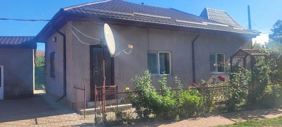 Casa de vanzare in Cornatelu, Dambovita - 4
