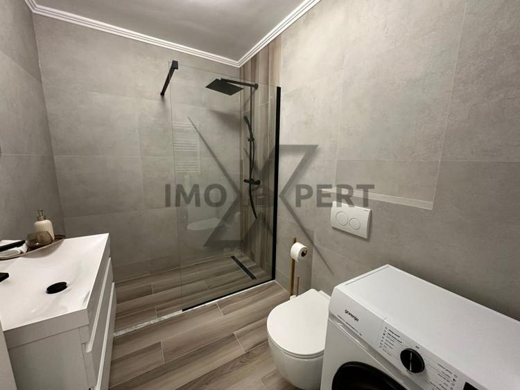 Apartament cu 2 camere la cheie, parcare, Elite City - 6
