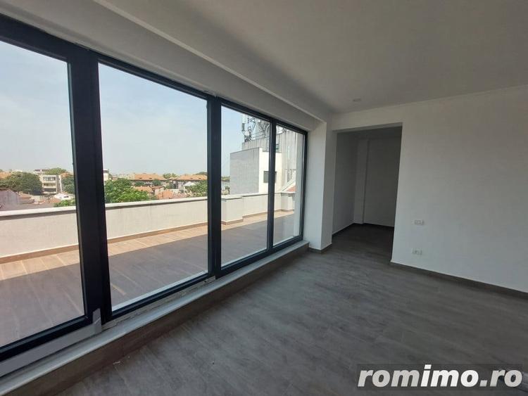 BD. MAMAIA - SPATIU BIROURI, 100 mp., constructie 2023 - 2