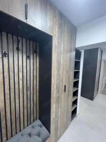 Apartament cu 2 camere+parcare in Tatarasi-Himson,bloc nou - 3