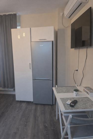 Garsoniera Premium P-ta Victoriei | Clădire Tip Hotel | Metrou 3 min - 7