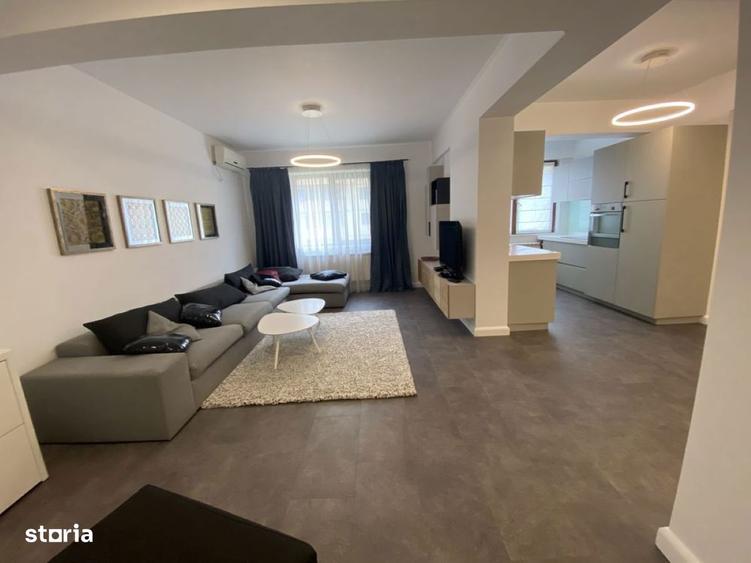 Apartament 2 camere - Ghencea - Cartier Latin - Lux - 8