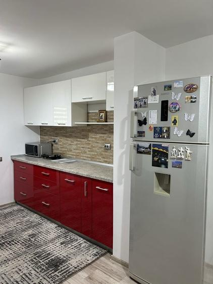 Apartament de inchiriat zona int cecilia cutescu storck - 8