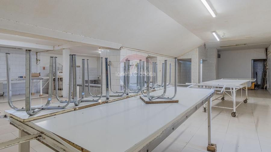 Spatiu comercial de vanzare in comuna Bod, judetul Brasov